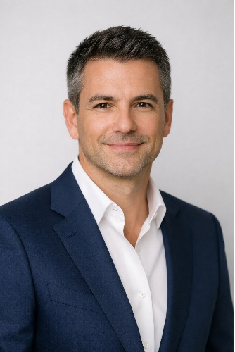David Bignoux